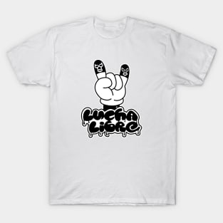 LUCHA-SIGN T-Shirt